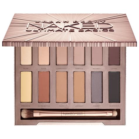 urban decay eye shadow palette|Urban Decay Cosmetics